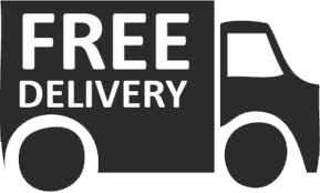 free delivery